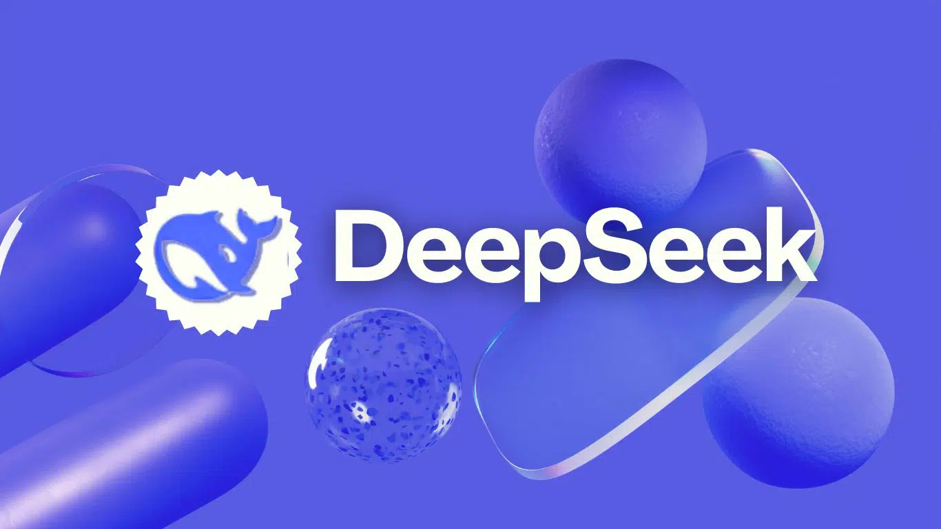 DeepSeek