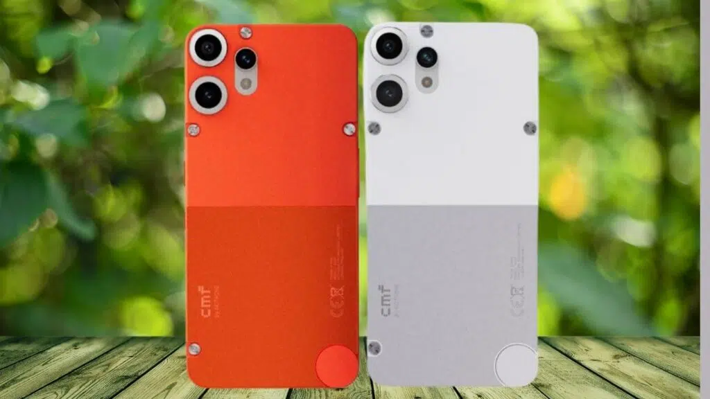 CMF 2 Pro image