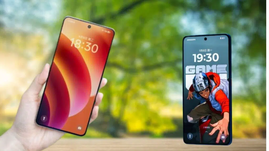 Realme GT 7T IMAGES