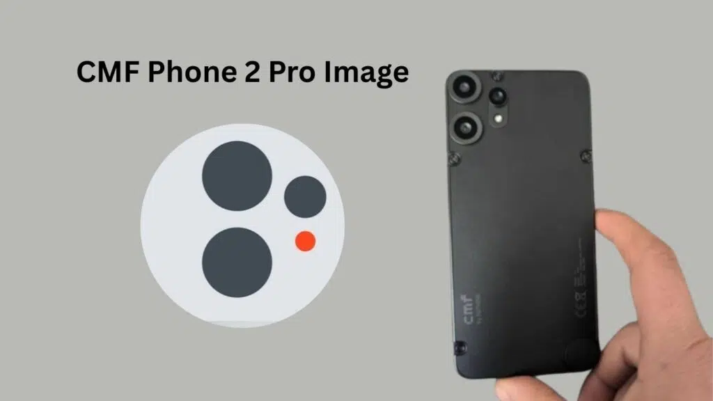 cmf phone 2 pro image