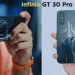 Infinix GT 30 Pro