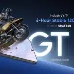 Realme GT7