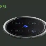 Vivo X200 FE