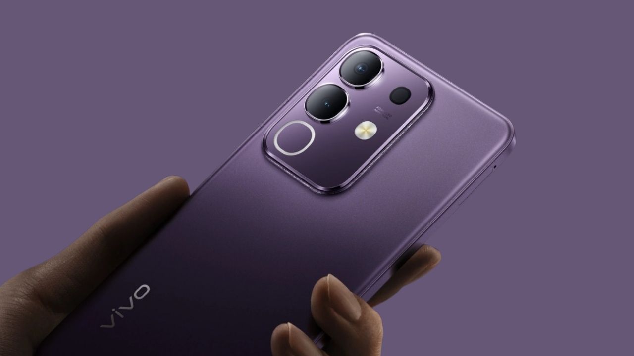 Vivo T5X 5G