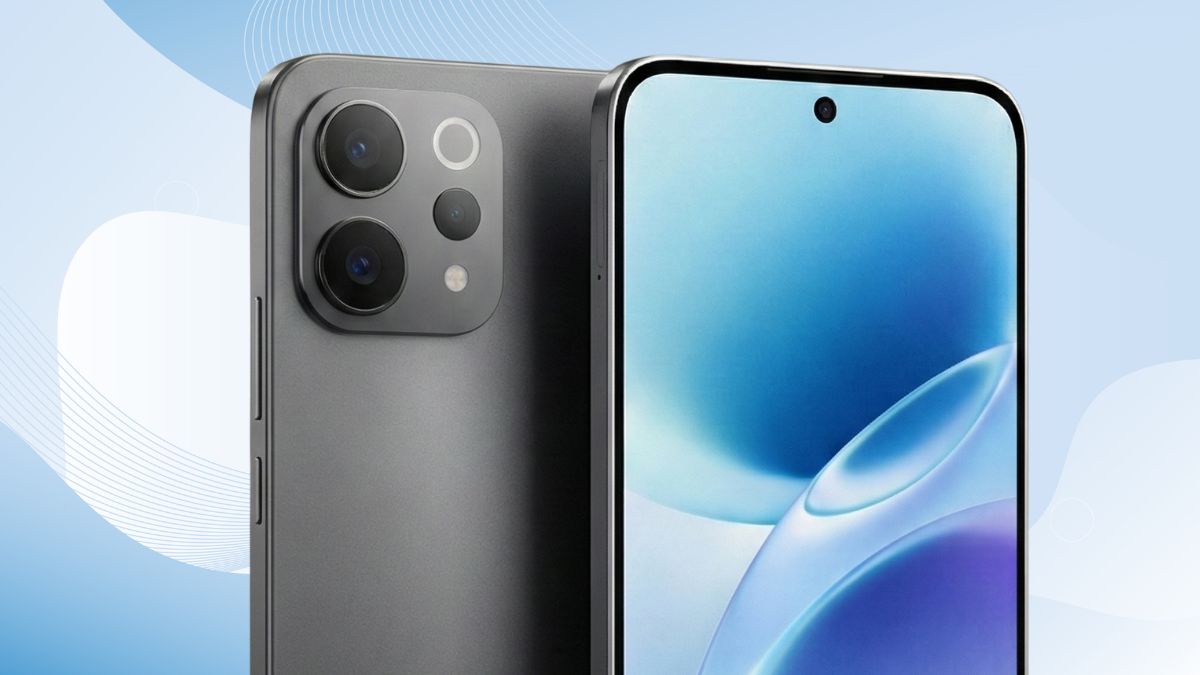 Vivo V70 Elite